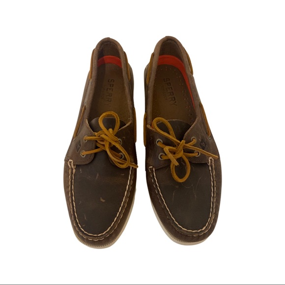 Sperry top sider shoes - Picture 2 of 4